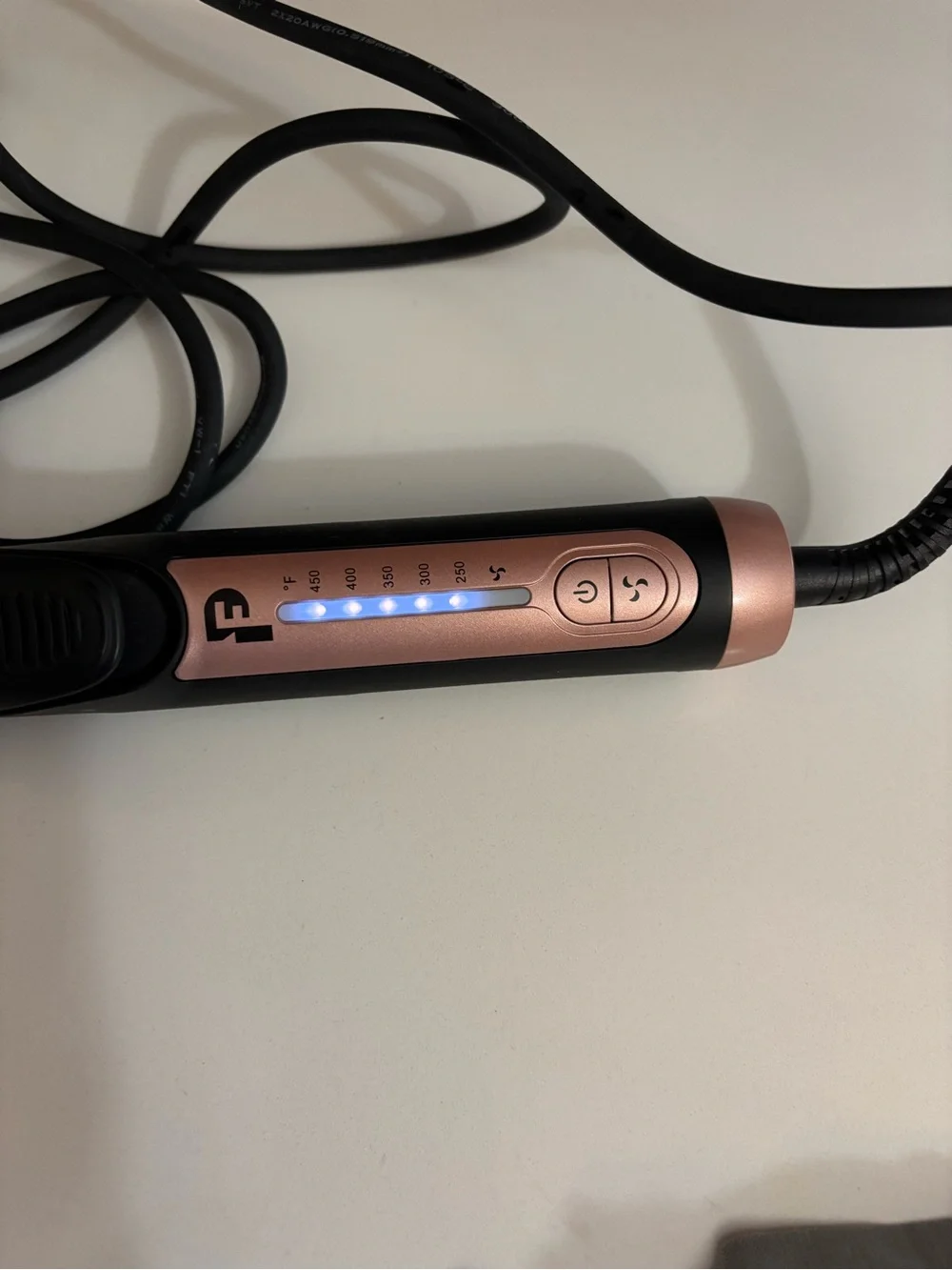 ProFashion Airpro Hair Styler